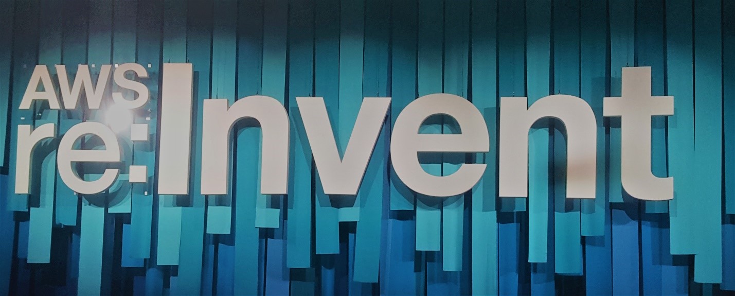 AWS reInvent 2017 Recap